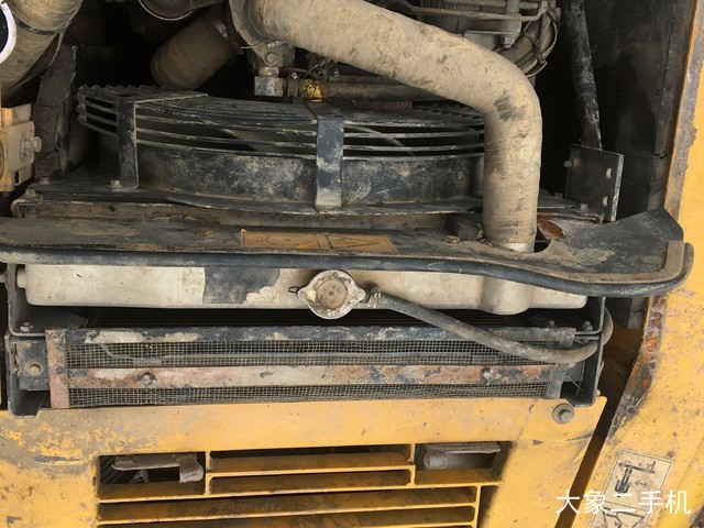 徐工 XE135B 挖掘机