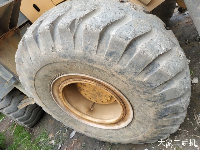 龙工 LG855D 装载机