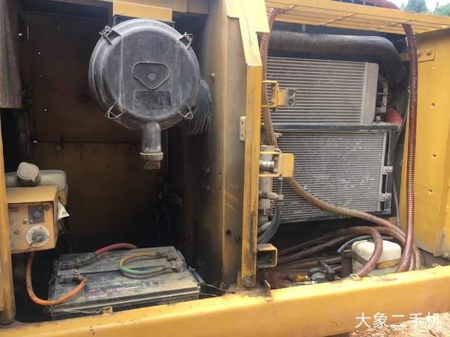 卡特彼勒 320D液压 挖掘机