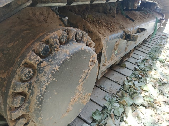 卡特彼勒 326D2L液压 挖掘机