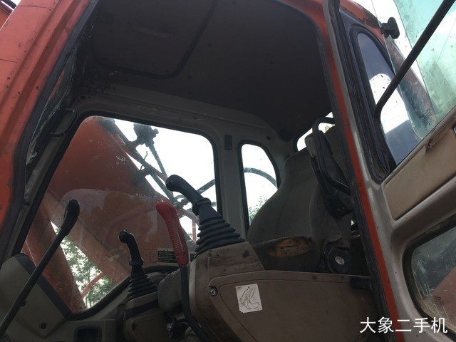 斗山 DH150LC-7 挖掘机