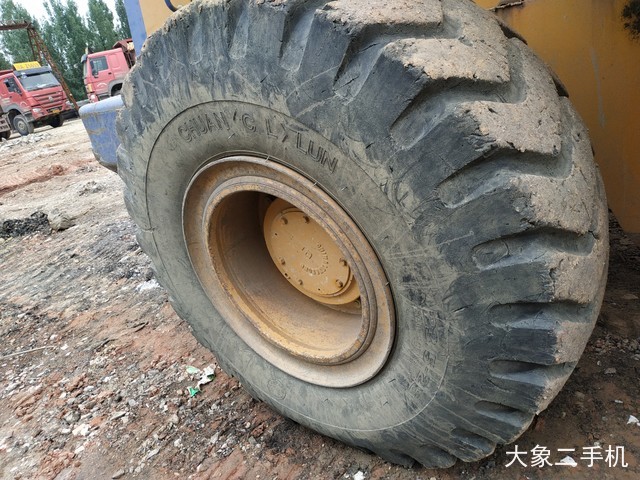 龙工 LG855 装载机