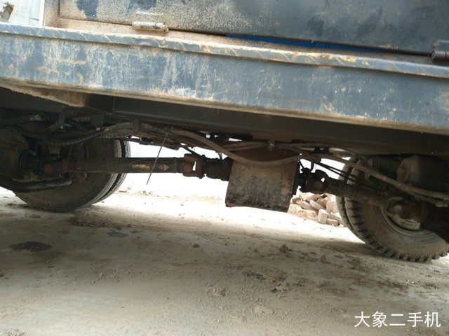 沃尔华 DLS865-9A 挖掘机