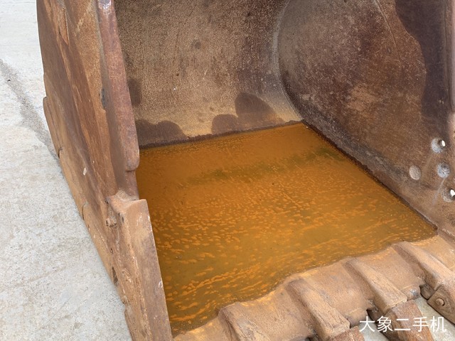 卡特彼勒 329D 挖掘机