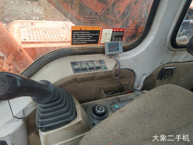 斗山 DH225LC-9 挖掘机