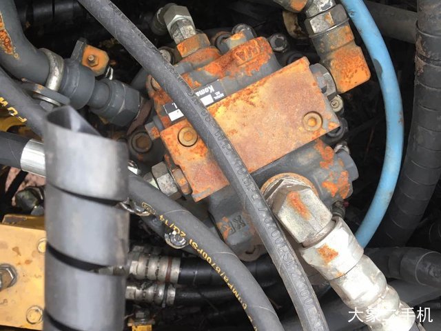 小松 PC70-8 挖掘机