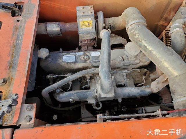 斗山 DH150LC-7 挖掘机