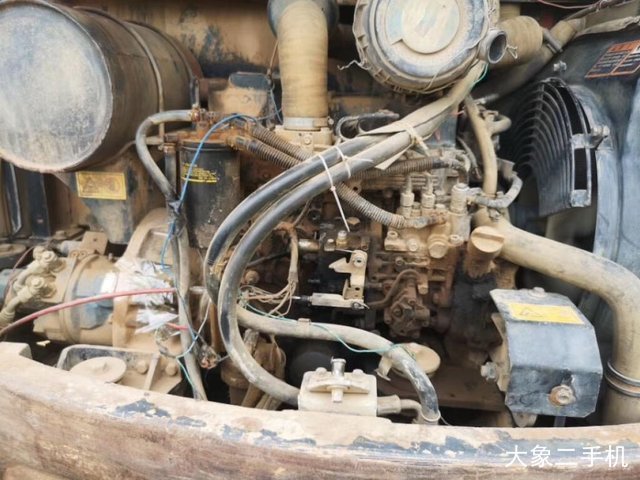 斗山 DH60-7 挖掘机