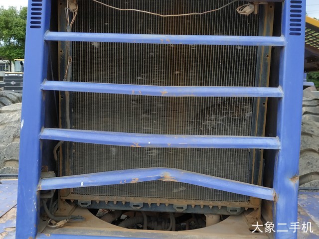 龙工 LG850D 装载机