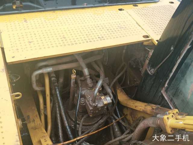 卡特彼勒 329D 挖掘机