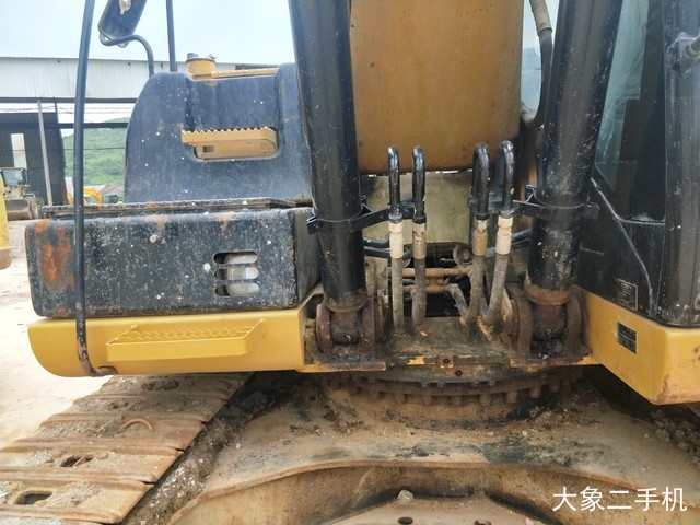 卡特彼勒 320D液压 挖掘机