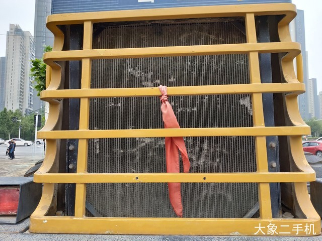 山工 ZL50F 装载机