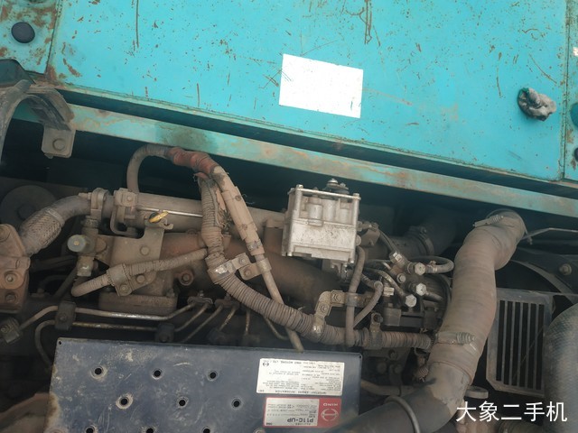 神钢 SK460-8 挖掘机