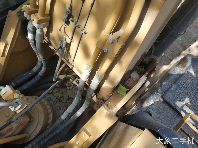 卡特彼勒 326D2L液压 挖掘机