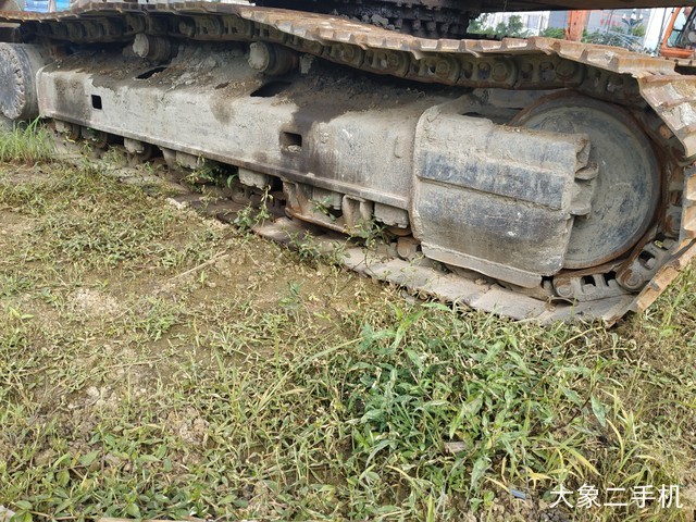卡特彼勒 320C 挖掘机