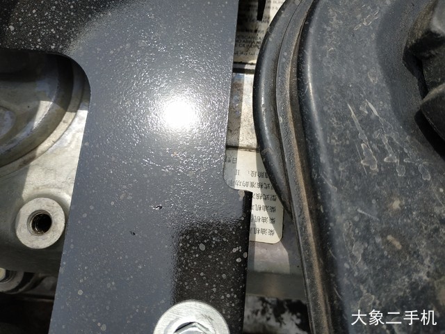 神钢 SK460-8 挖掘机