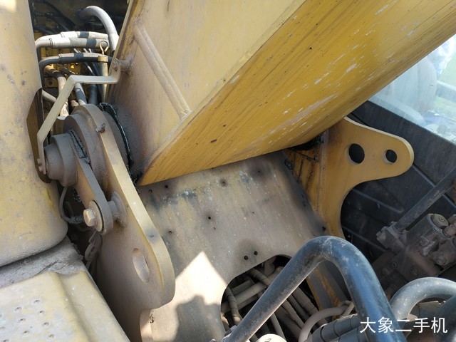 卡特彼勒 320D液压 挖掘机