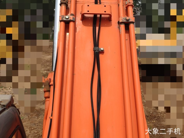 日立 ZX360H-3G 挖掘机