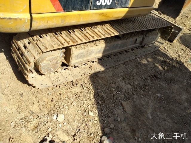 卡特彼勒 306液压 挖掘机