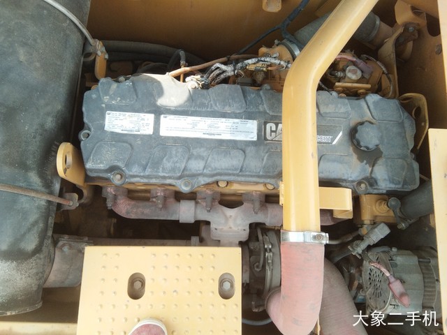 卡特彼勒 336DL 挖掘机