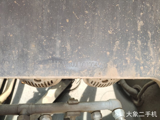 日立 ZX360H-3G 挖掘机