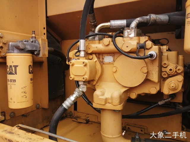 卡特彼勒 320D液压 挖掘机