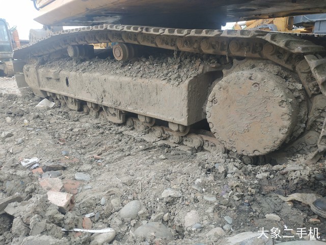 小松 PC360-7 挖掘机