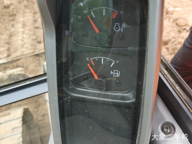 斗山 DX55-9C 挖掘机