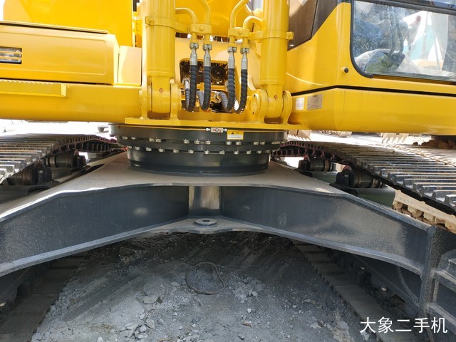 中联重科 ZE360E 挖掘机