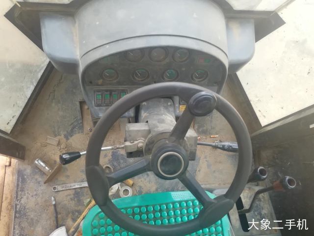 成工 CG955 装载机