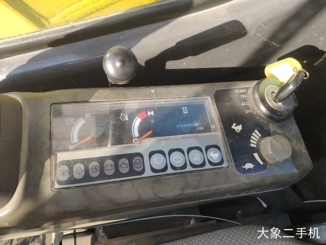 住友 SH75X-3B 挖掘机