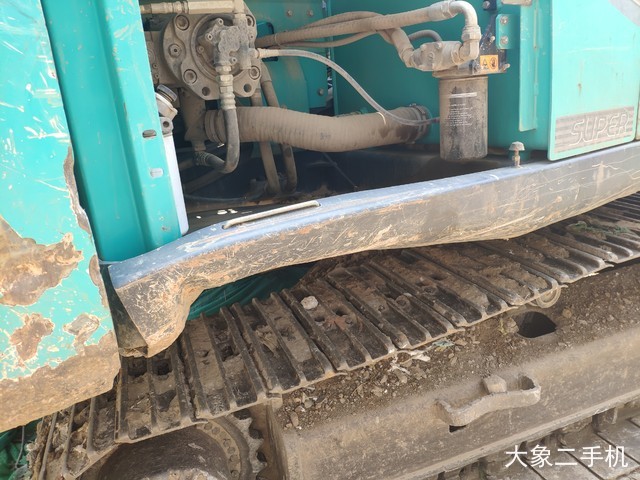 神钢 SK260LC-8 挖掘机