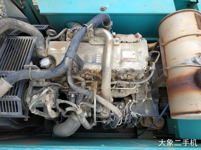 神钢 SK260LC-8 挖掘机
