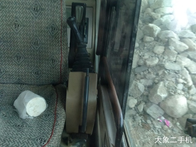 斗山 DH150LC-7 挖掘机