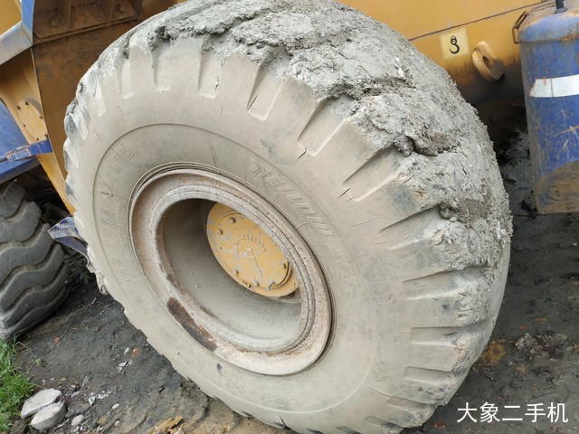 龙工 LG853 装载机