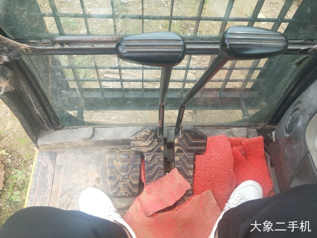 卡特彼勒 320D液压 挖掘机