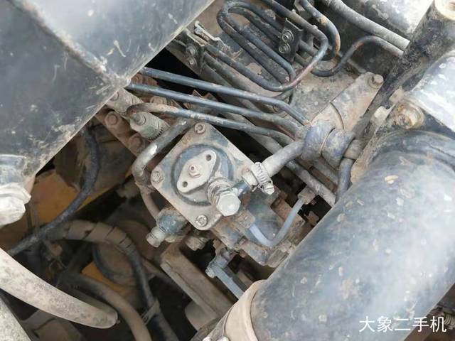 小松 PC360-7 挖掘机