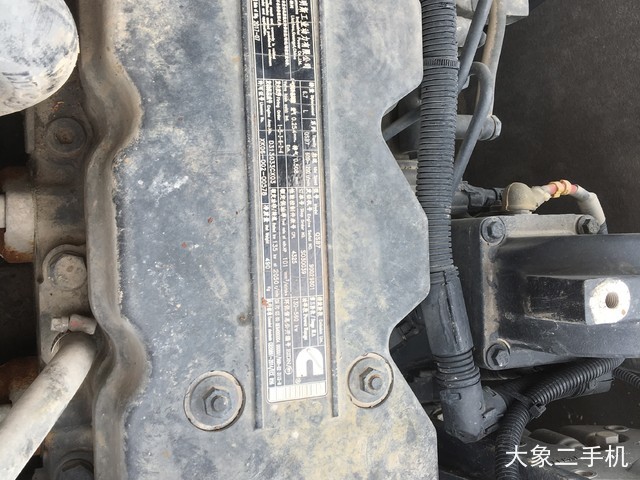 徐工 XE215D 挖掘机