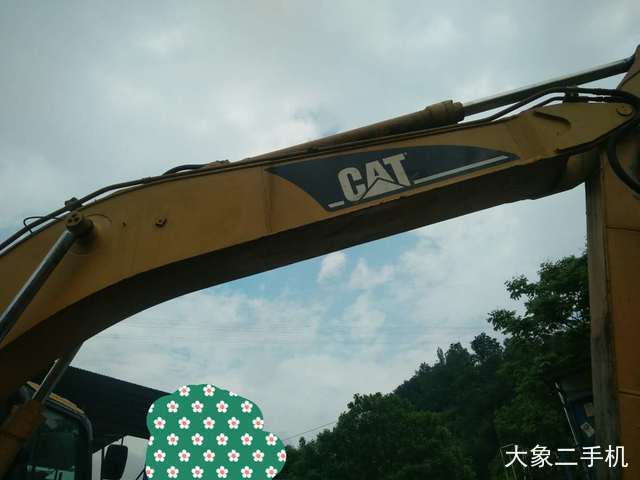 卡特彼勒 320D液压 挖掘机