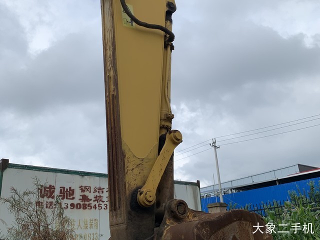 小松 PC360-7 挖掘机