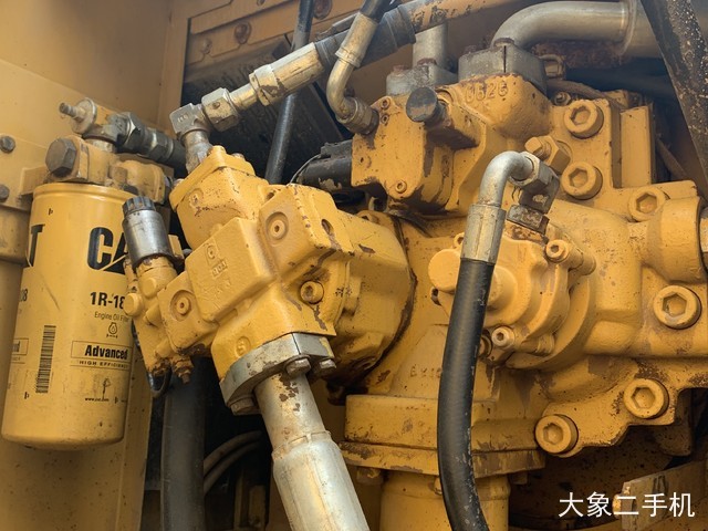 卡特彼勒 336DL 挖掘机