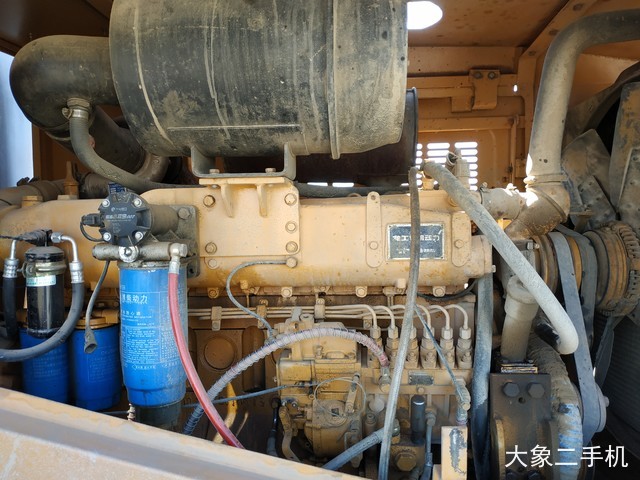龙工 LG855B 装载机