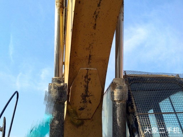 卡特彼勒 320D液压 挖掘机