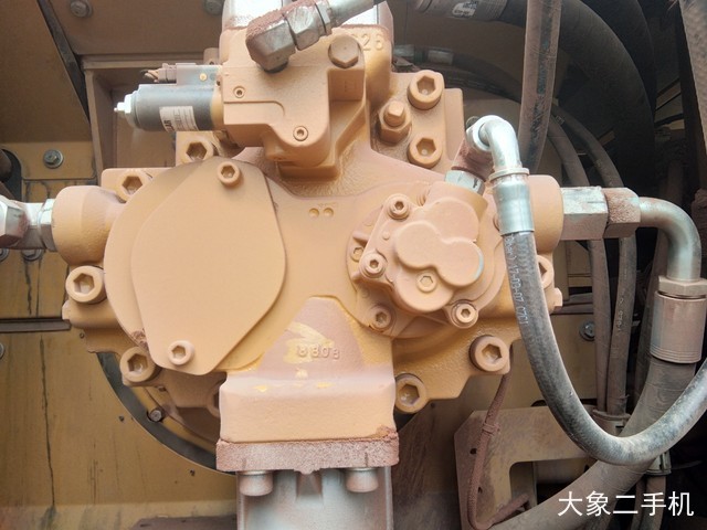 卡特彼勒 336D2液压 挖掘机