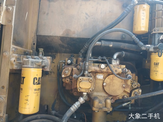 卡特彼勒 320D液压 挖掘机