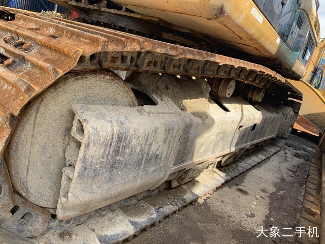 卡特彼勒 336D液压 挖掘机