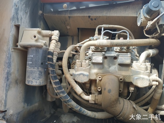 日立 ZX240-3G国产 挖掘机