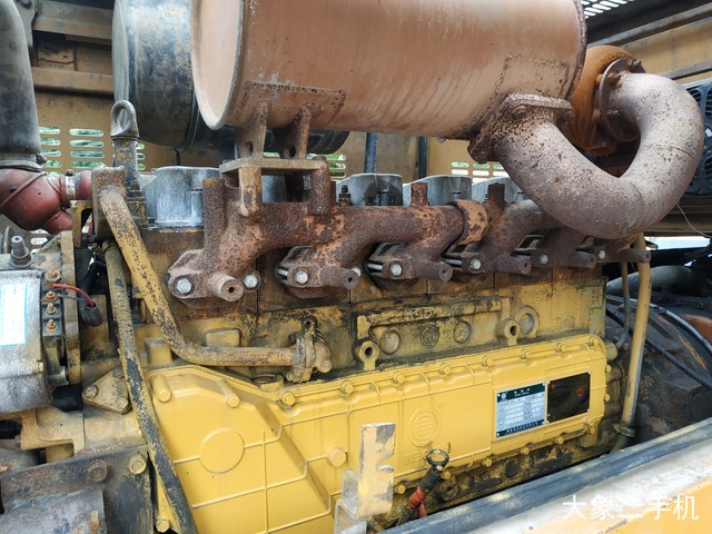 龙工 LG855 装载机