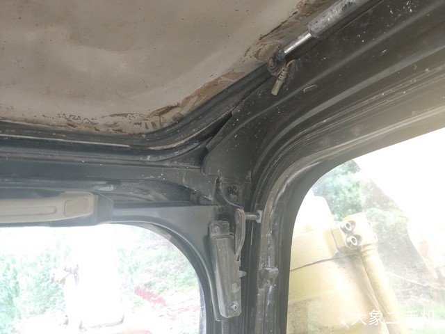 卡特彼勒 320C 挖掘机