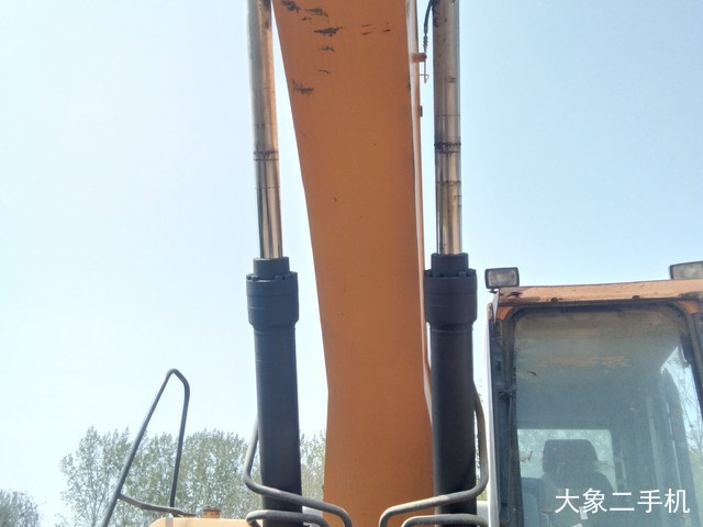 三一重工 SY305C-8S 挖掘机